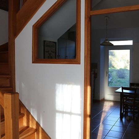 Chez Celestine Vila Souvigny Exterior foto