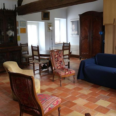 Chez Celestine Vila Souvigny Exterior foto