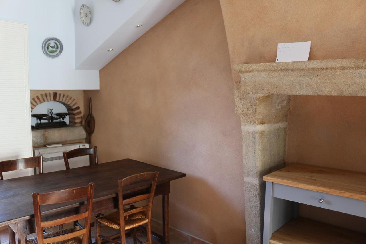 Chez Celestine Vila Souvigny Exterior foto